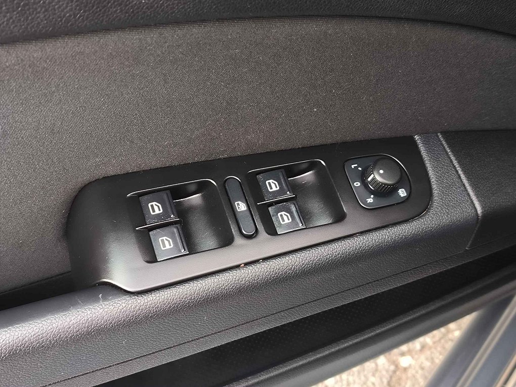 Škoda Superb II 2.0TDI  4x4