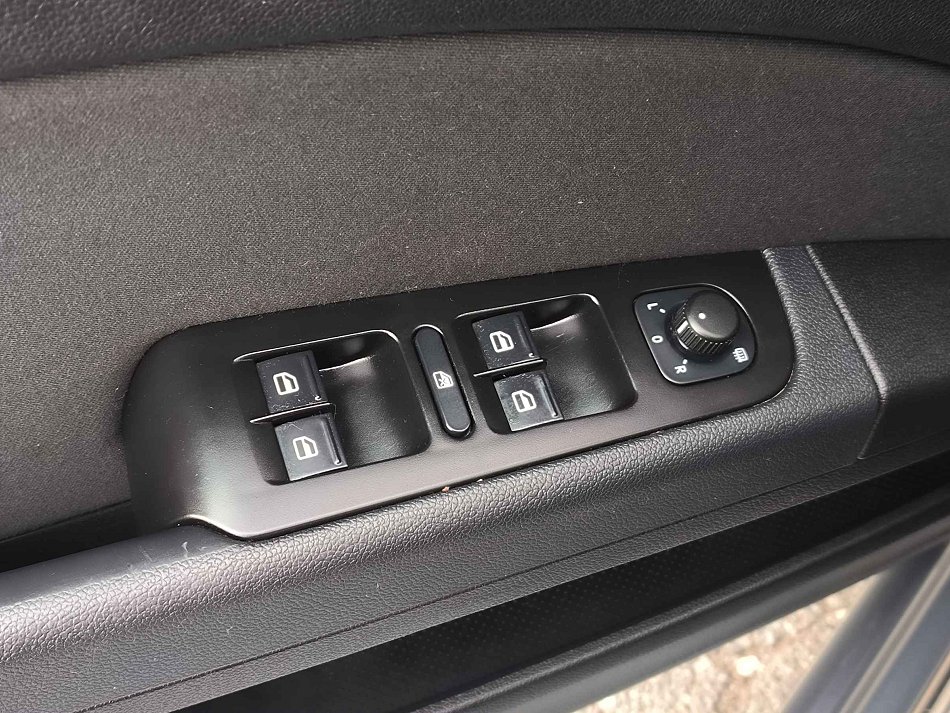 Škoda Superb II 2.0TDI  4x4