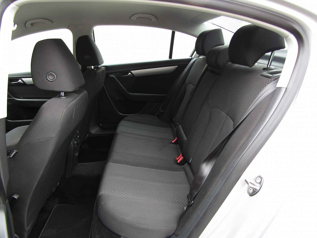 Volkswagen Passat 1.4 TSi 
