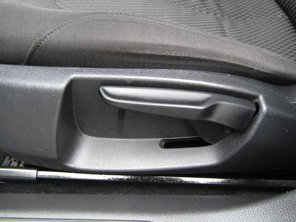 Volkswagen Passat 1.4 TSi 
