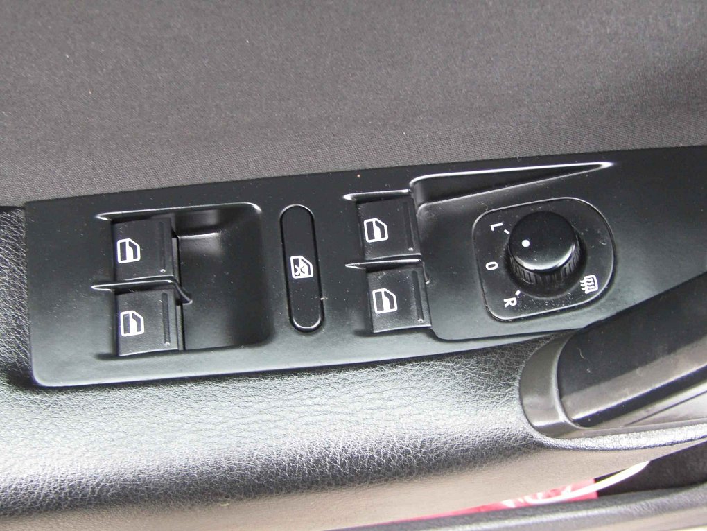 Volkswagen Passat 1.4 TSi 
