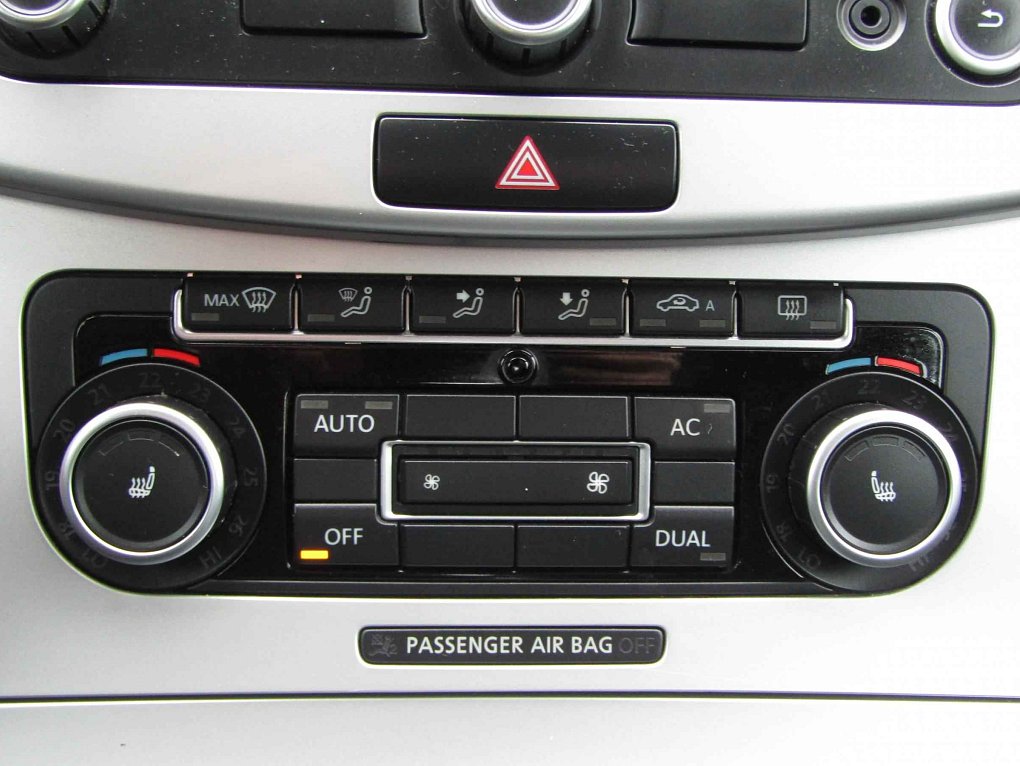 Volkswagen Passat 1.4 TSi 