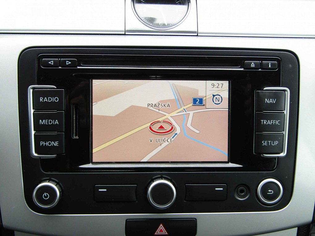 Volkswagen Passat 1.4 TSi 