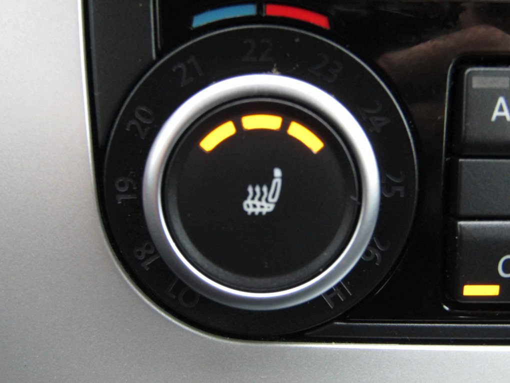Volkswagen Passat 1.4 TSi 