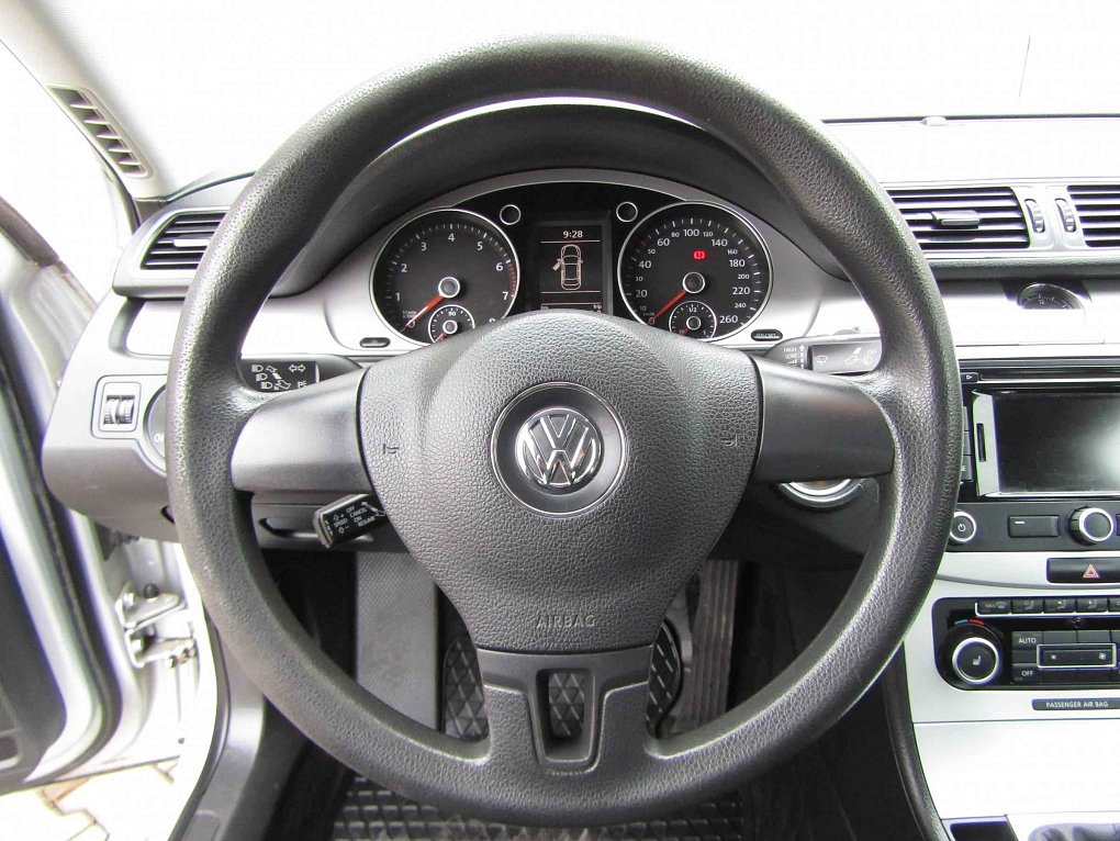 Volkswagen Passat 1.4 TSi 