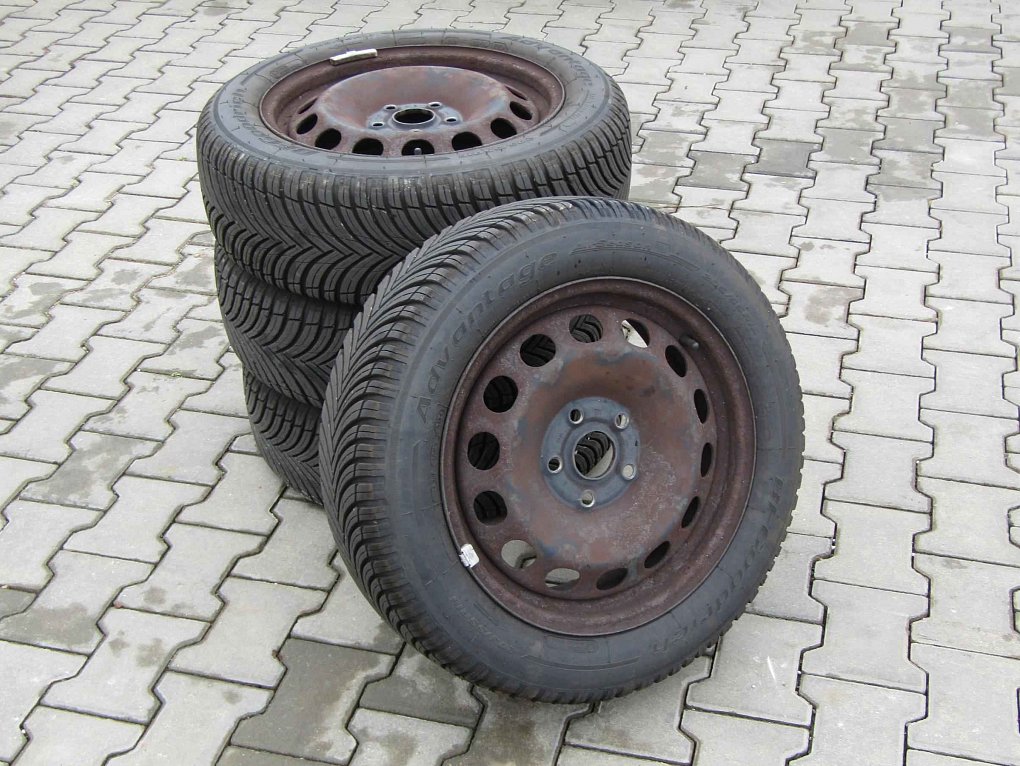 Volkswagen Passat 1.4 TSi 