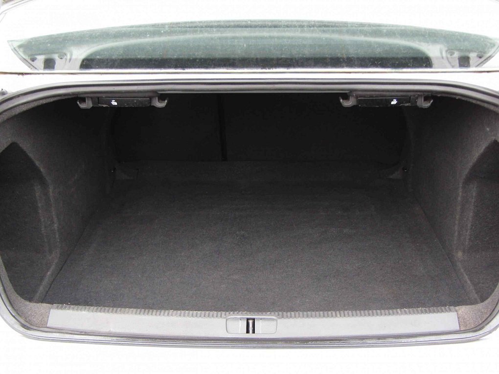 Volkswagen Passat 1.4 TSi 