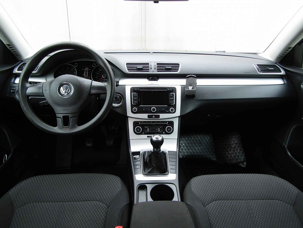 Volkswagen Passat 1.4 TSi 