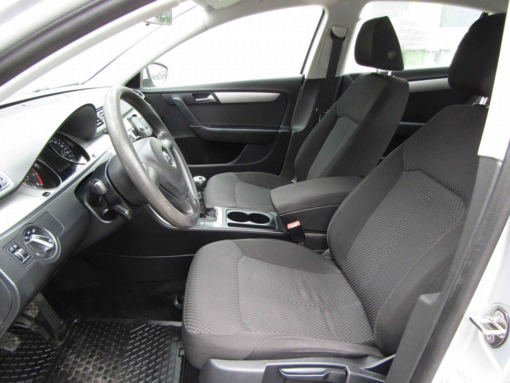 Volkswagen Passat 1.4 TSi 