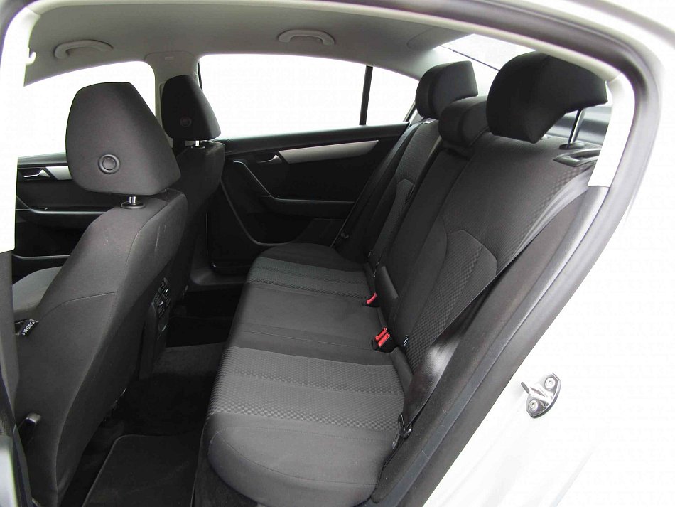 Volkswagen Passat 1.4 TSi 