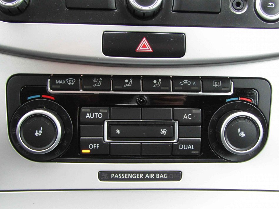 Volkswagen Passat 1.4 TSi 