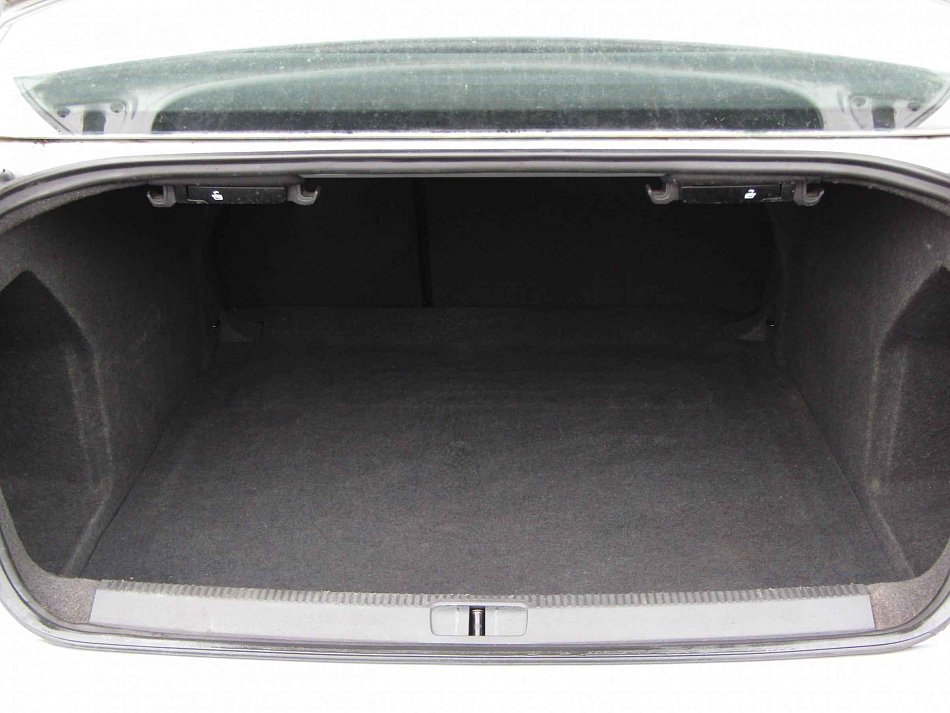Volkswagen Passat 1.4 TSi 
