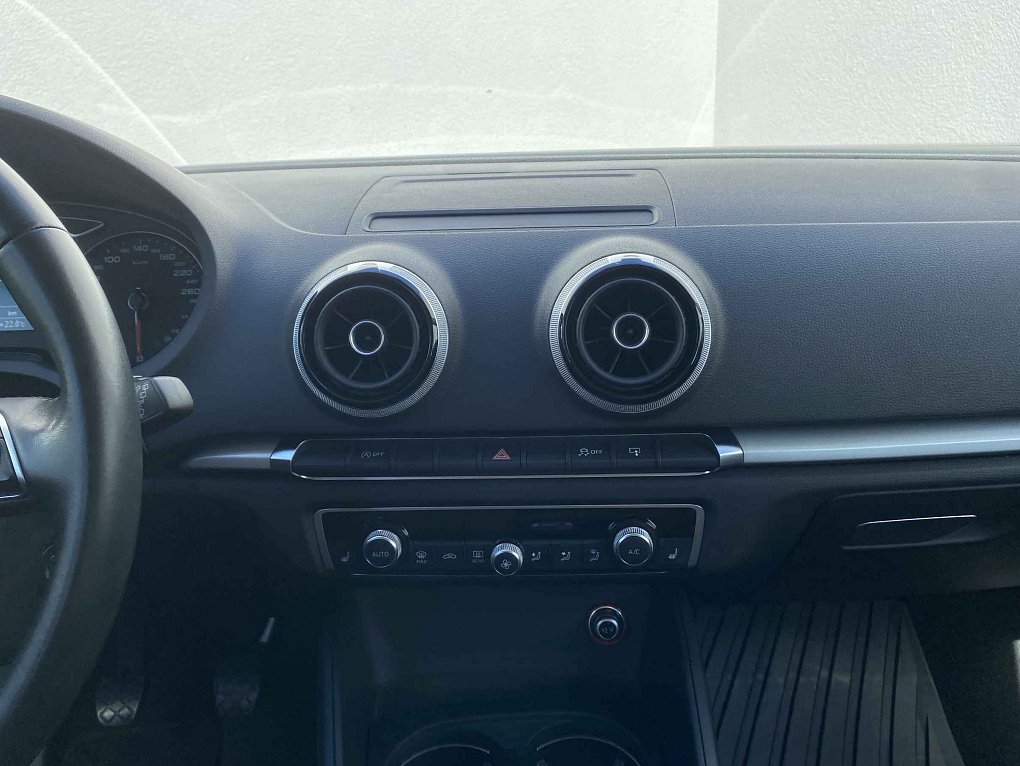 Audi A3 1.4TSi  SPORTBACK