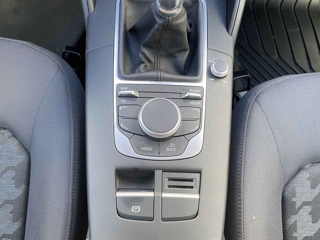 Audi A3 1.4TSi  SPORTBACK