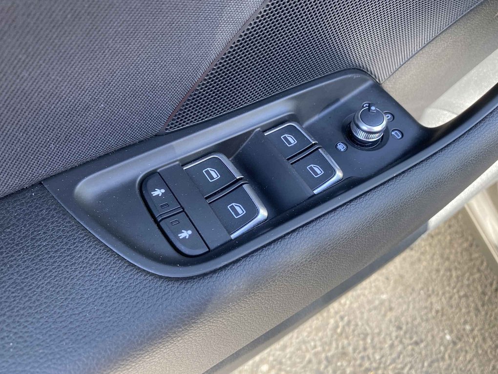 Audi A3 1.4TSi  SPORTBACK