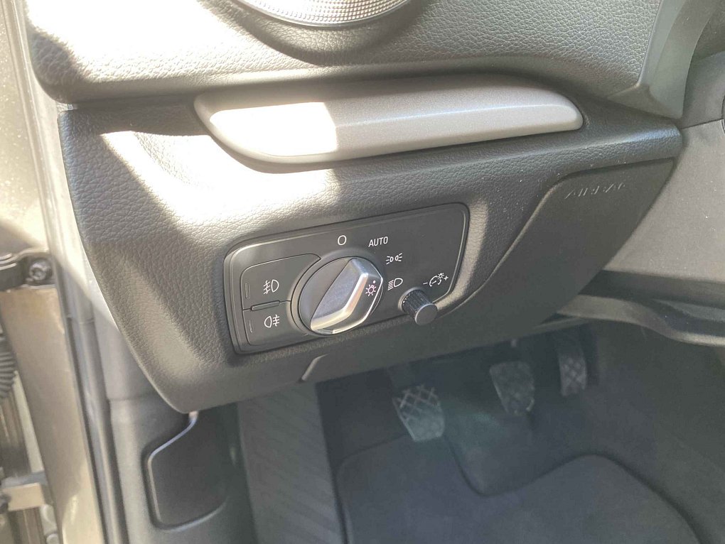 Audi A3 1.4TSi  SPORTBACK