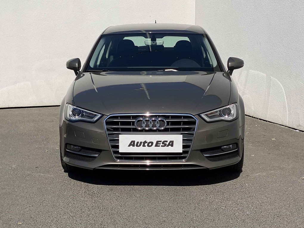 Audi A3 1.4TSi  SPORTBACK