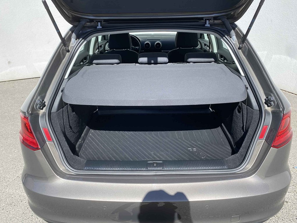 Audi A3 1.4TSi  SPORTBACK