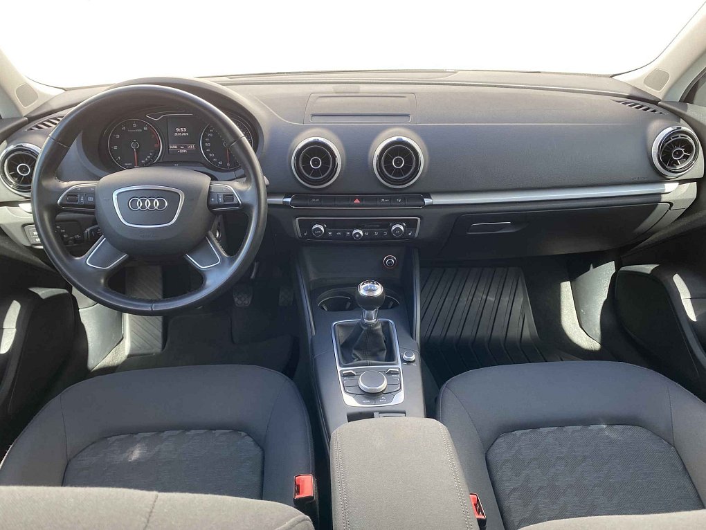 Audi A3 1.4TSi  SPORTBACK