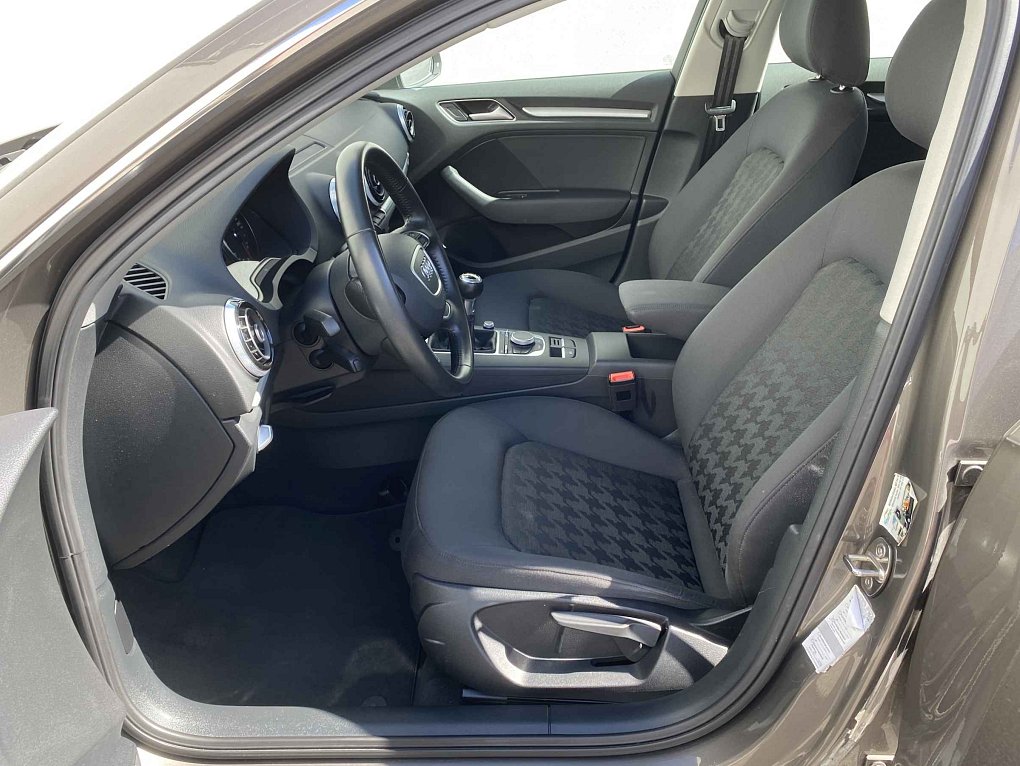 Audi A3 1.4TSi  SPORTBACK