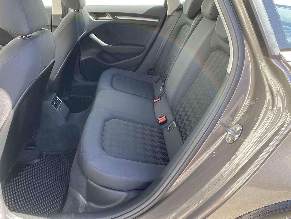 Audi A3 1.4TSi  SPORTBACK