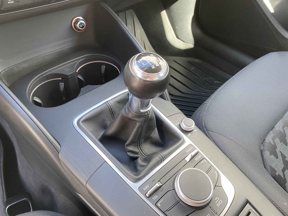 Audi A3 1.4TSi  SPORTBACK