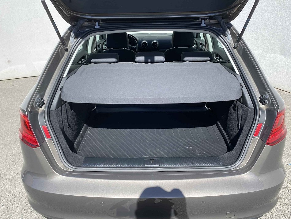 Audi A3 1.4TSi  SPORTBACK
