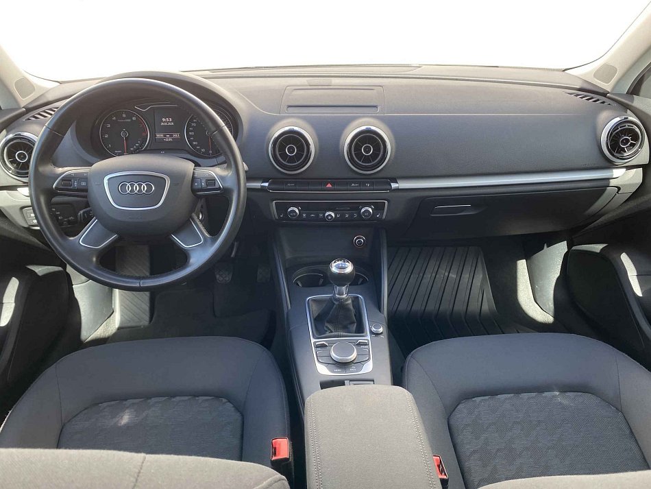 Audi A3 1.4TSi  SPORTBACK