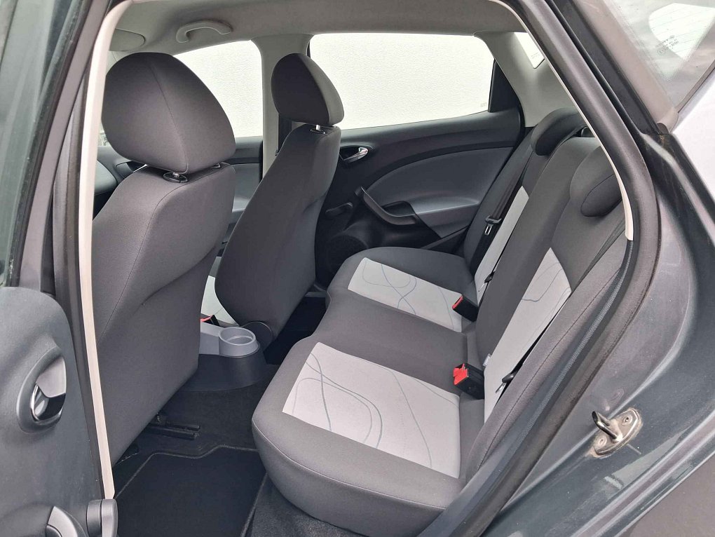 Seat Ibiza 1.2 TSi Reference