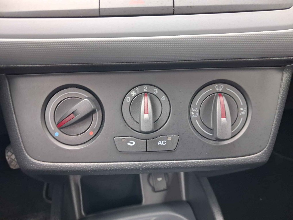 Seat Ibiza 1.2 TSi Reference
