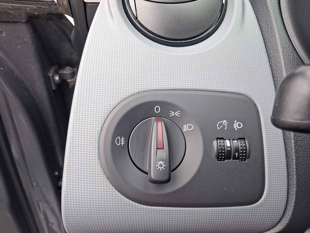 Seat Ibiza 1.2 TSi Reference