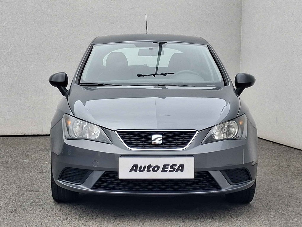 Seat Ibiza 1.2 TSi Reference