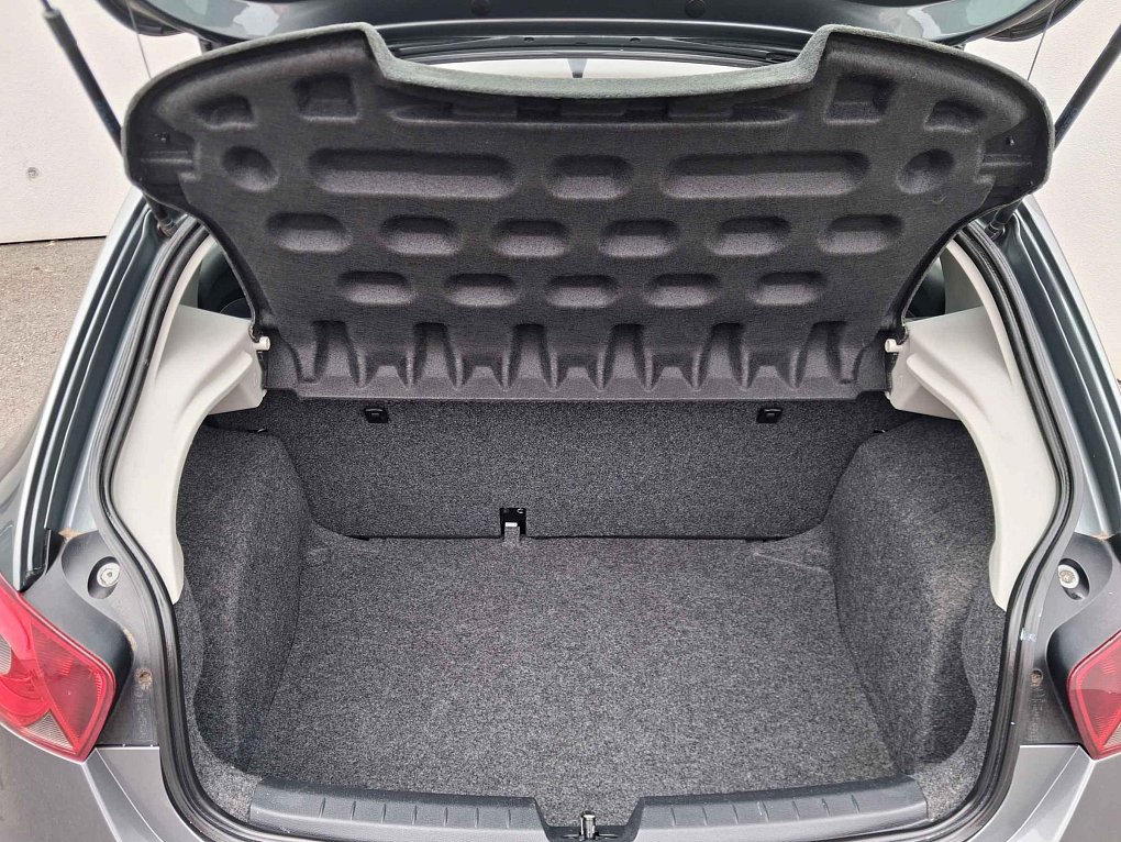 Seat Ibiza 1.2 TSi Reference