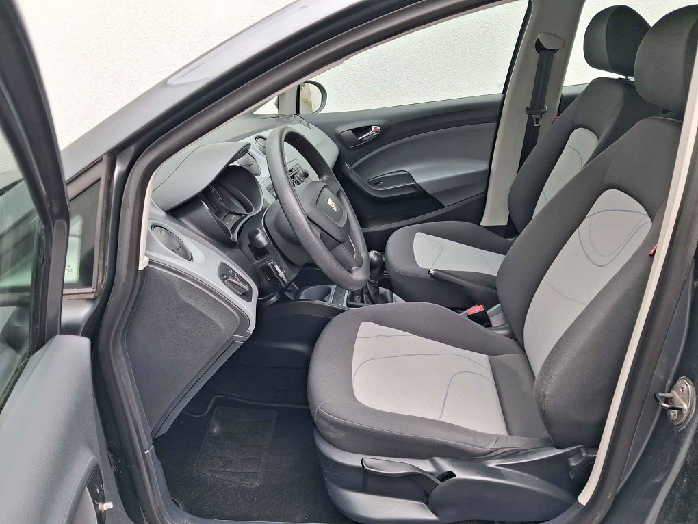 Seat Ibiza 1.2 TSi Reference