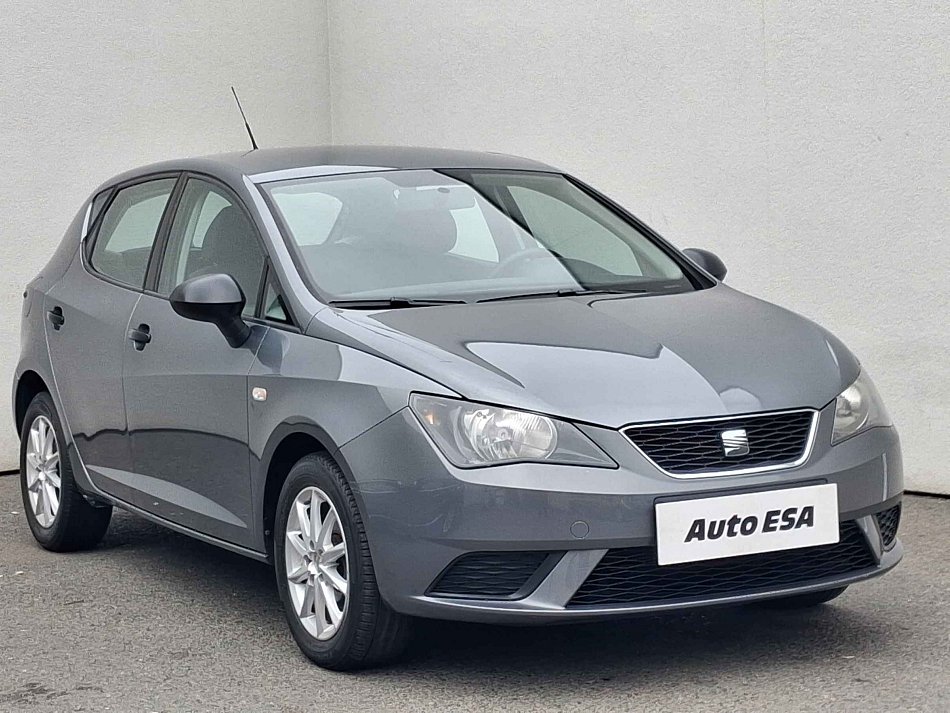 Seat Ibiza 1.2 TSi Reference