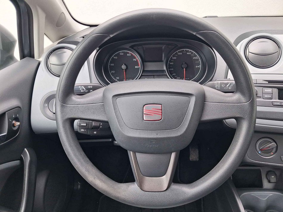 Seat Ibiza 1.2 TSi Reference