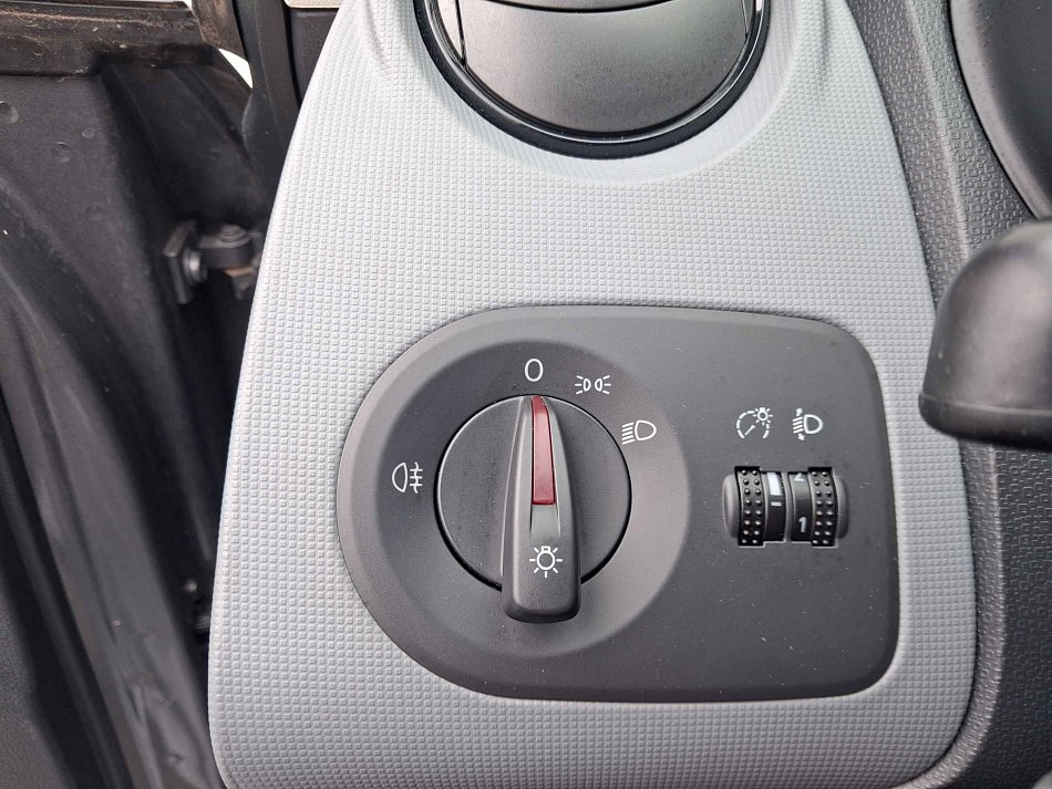 Seat Ibiza 1.2 TSi Reference