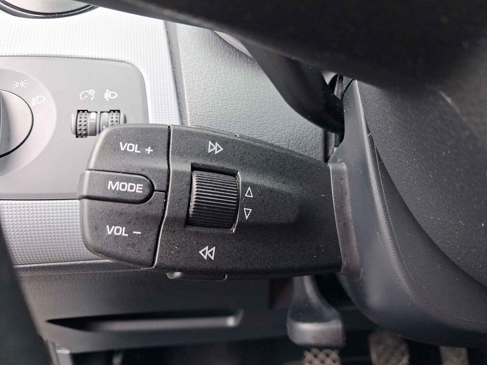 Seat Ibiza 1.2 TSi Reference