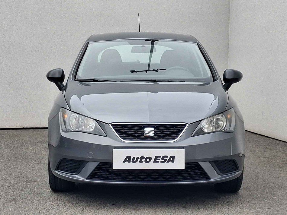 Seat Ibiza 1.2 TSi Reference