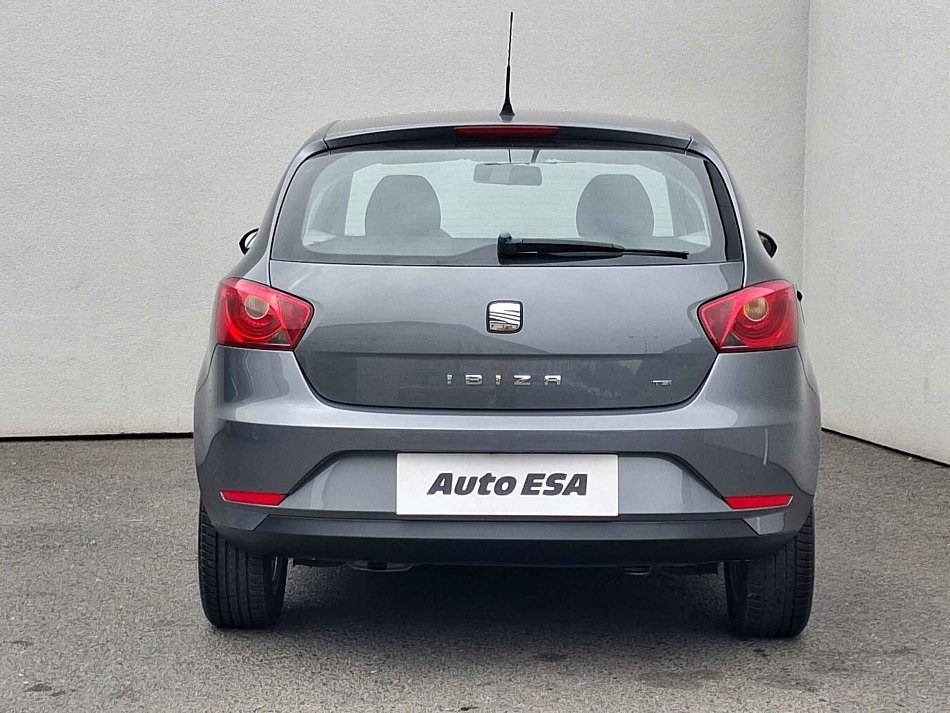 Seat Ibiza 1.2 TSi Reference