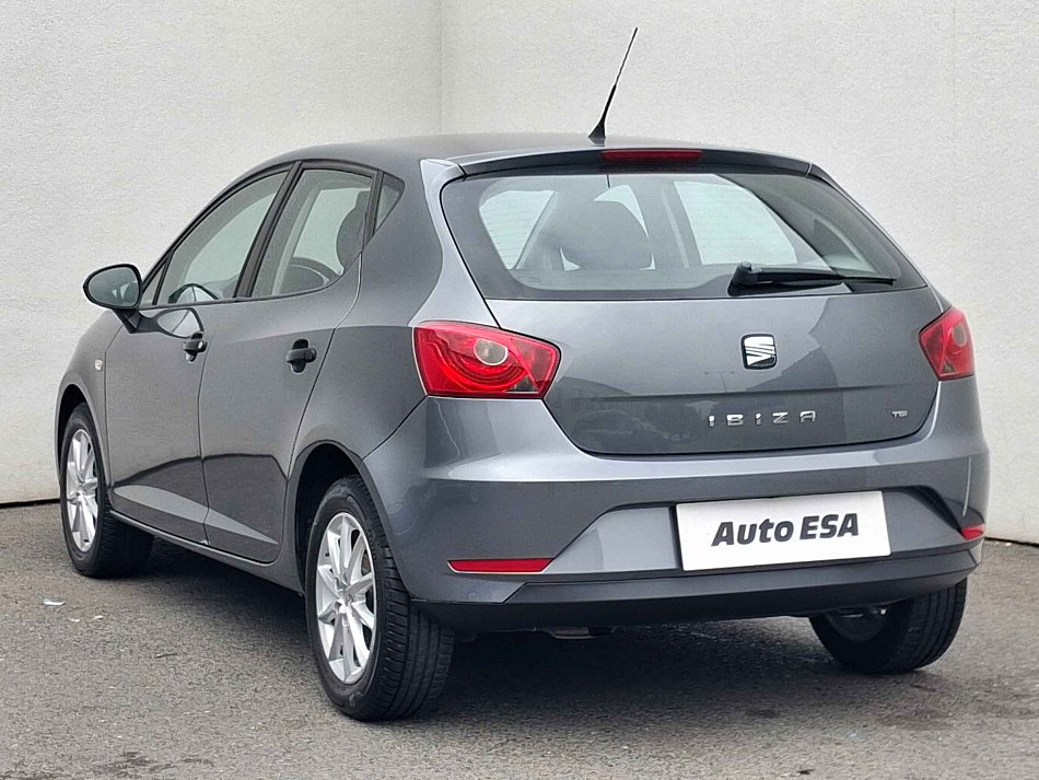 Seat Ibiza 1.2 TSi Reference