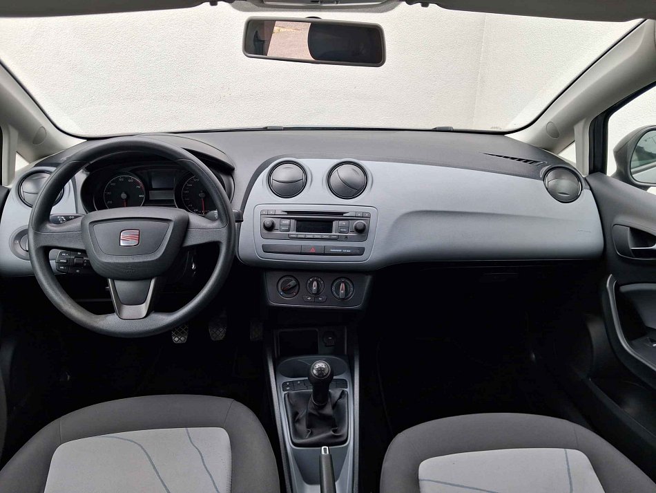 Seat Ibiza 1.2 TSi Reference