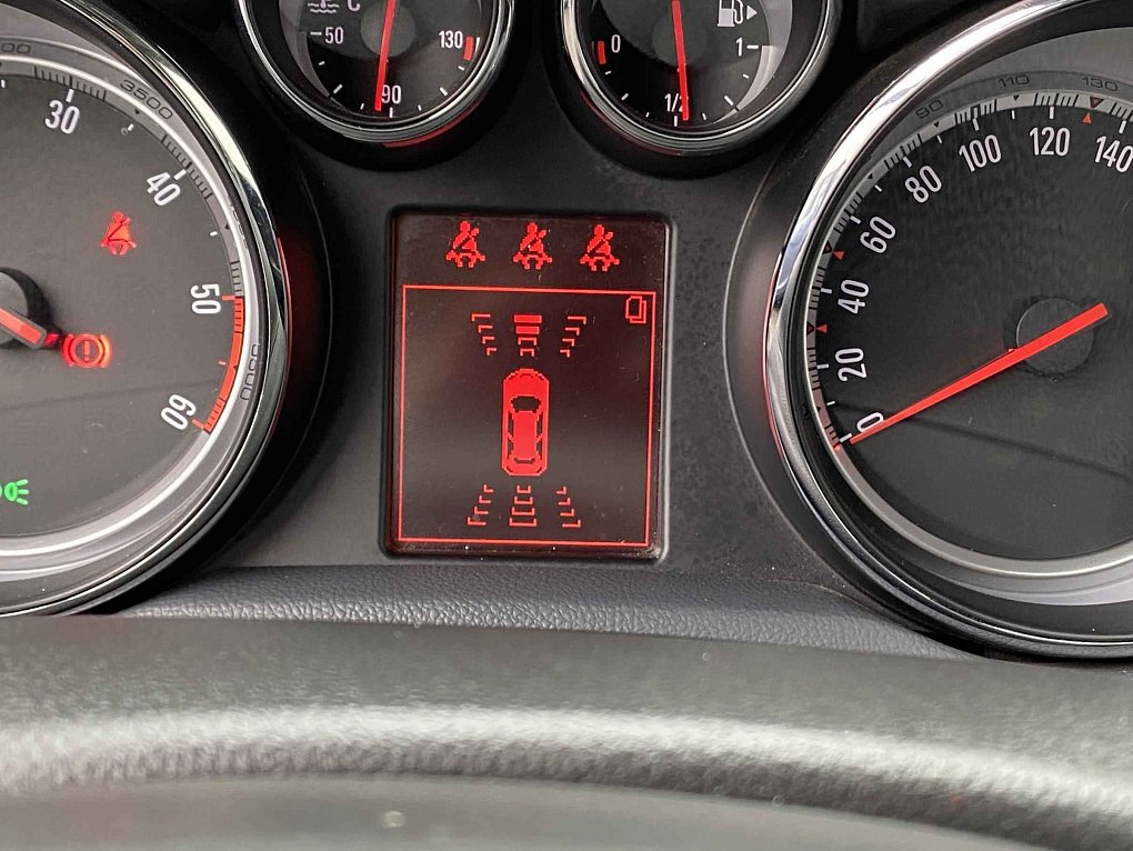 Opel Mokka 1.6 CDTi  4x4