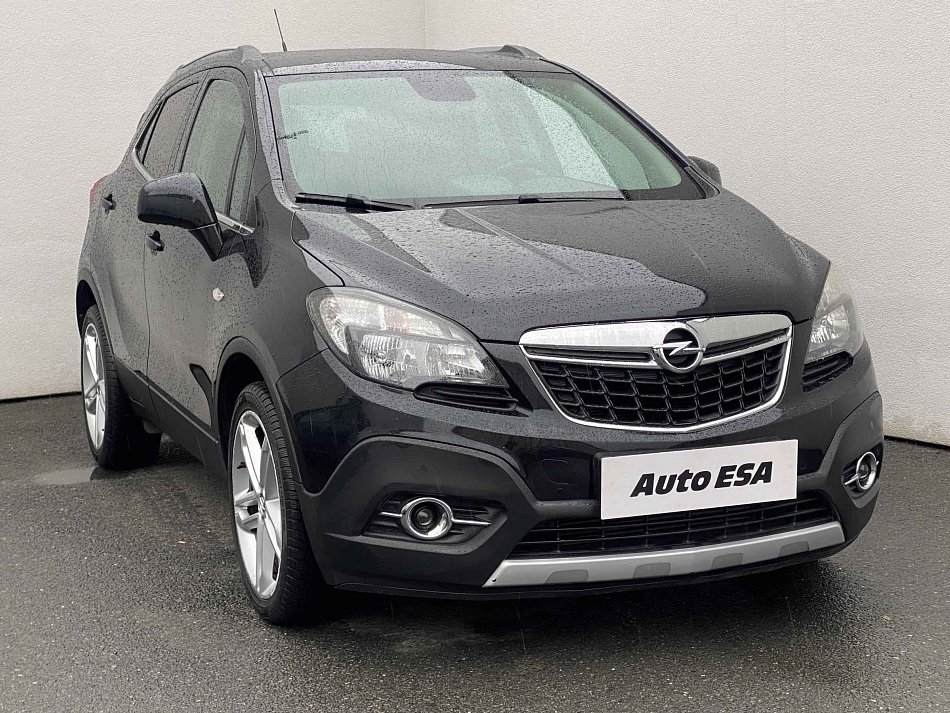 Opel Mokka 1.6 CDTi  4x4