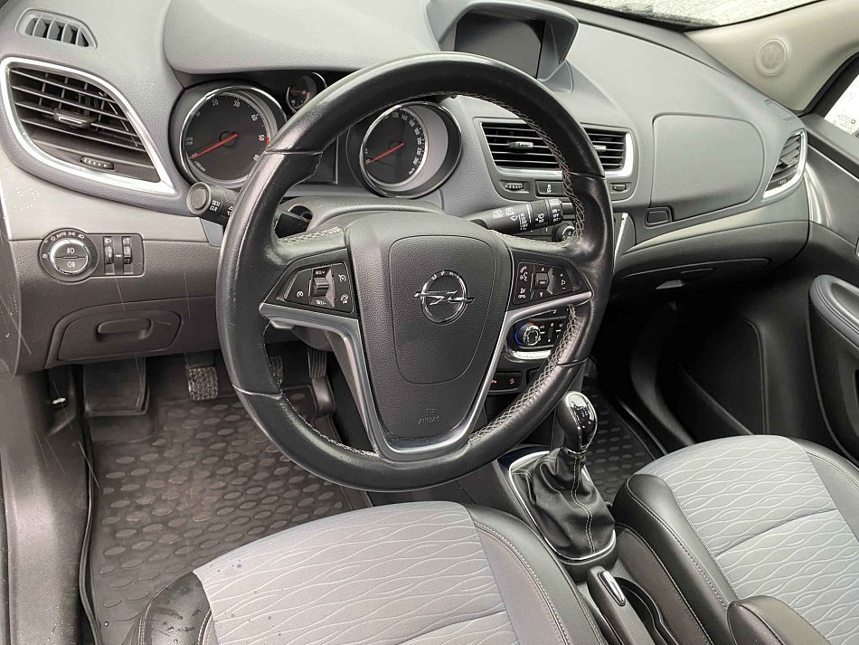 Opel Mokka 1.6 CDTi  4x4