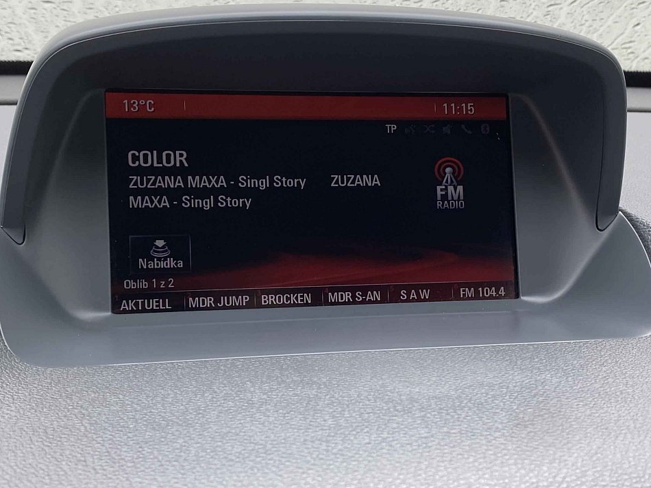 Opel Mokka 1.6 CDTi  4x4