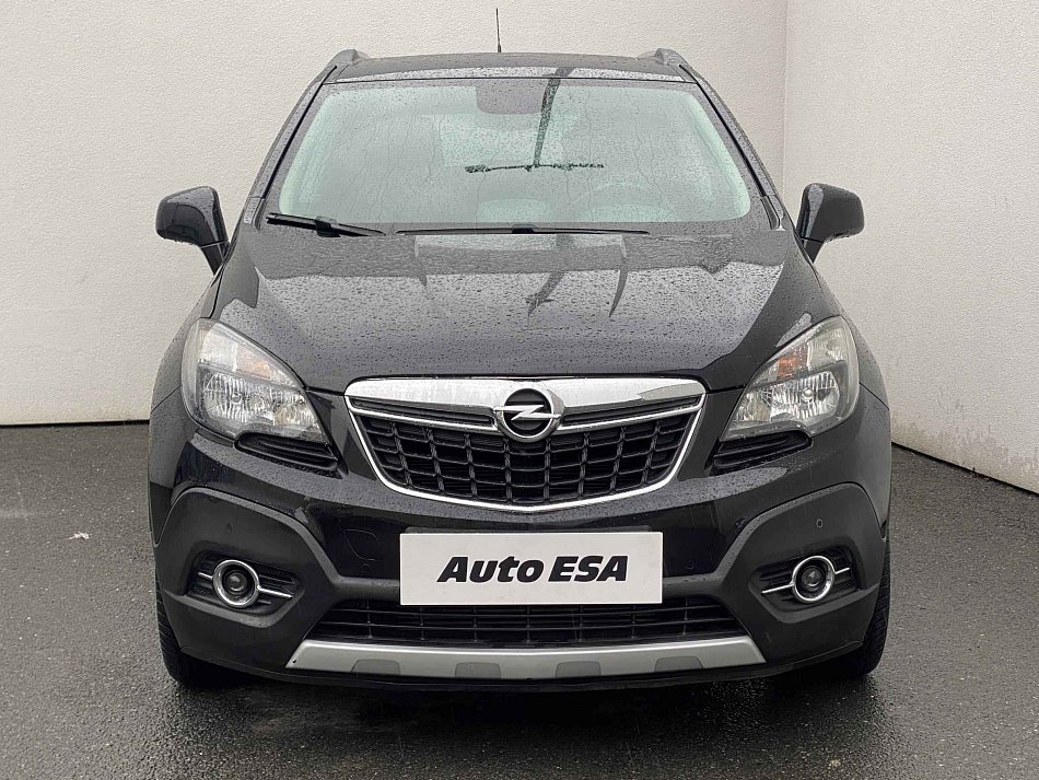 Opel Mokka 1.6 CDTi  4x4