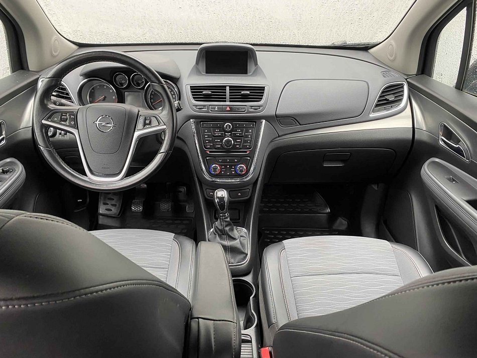 Opel Mokka 1.6 CDTi  4x4