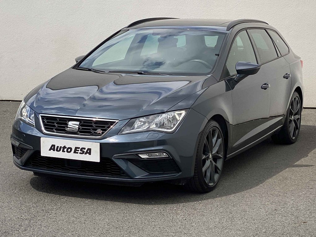 Seat Leon 1.5 TSi FR