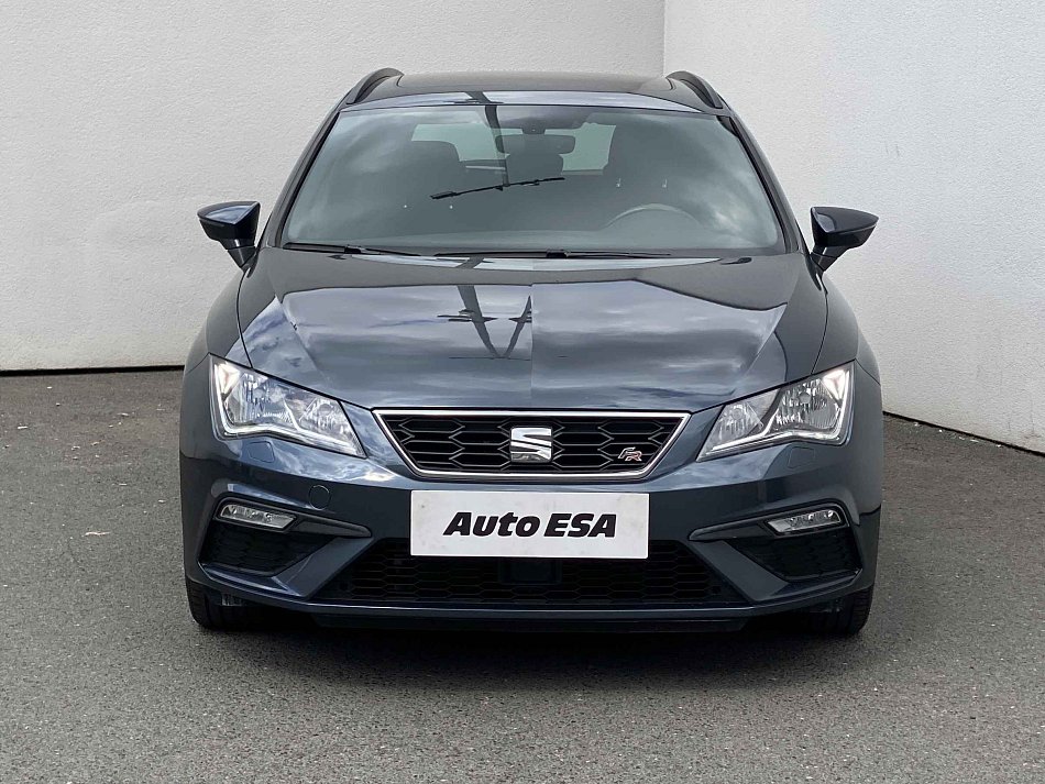 Seat Leon 1.5 TSi FR